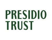 Presidio Trust Logo